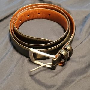 46" Men's Reversible Belt
